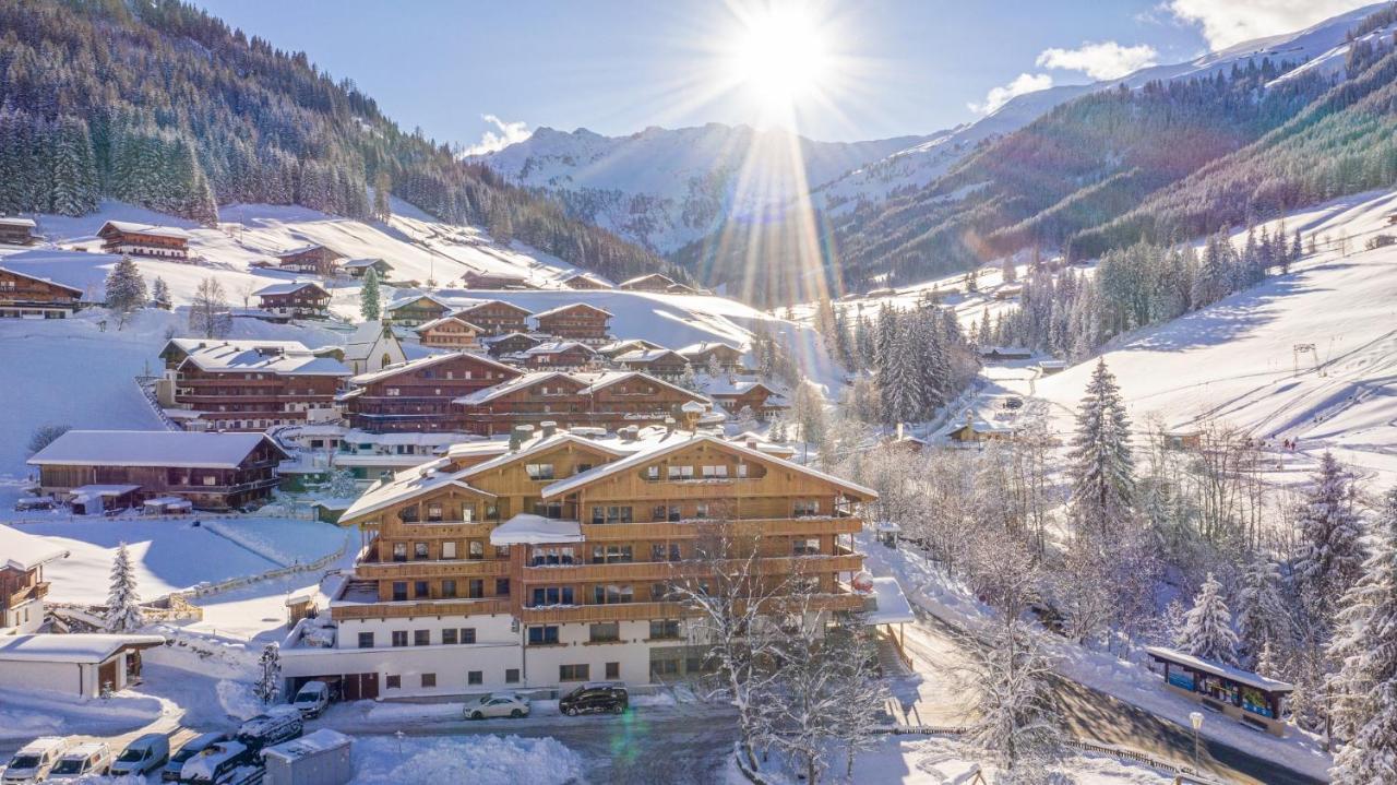 Galtenberg Bed & Breakfast Alpbach Exterior foto
