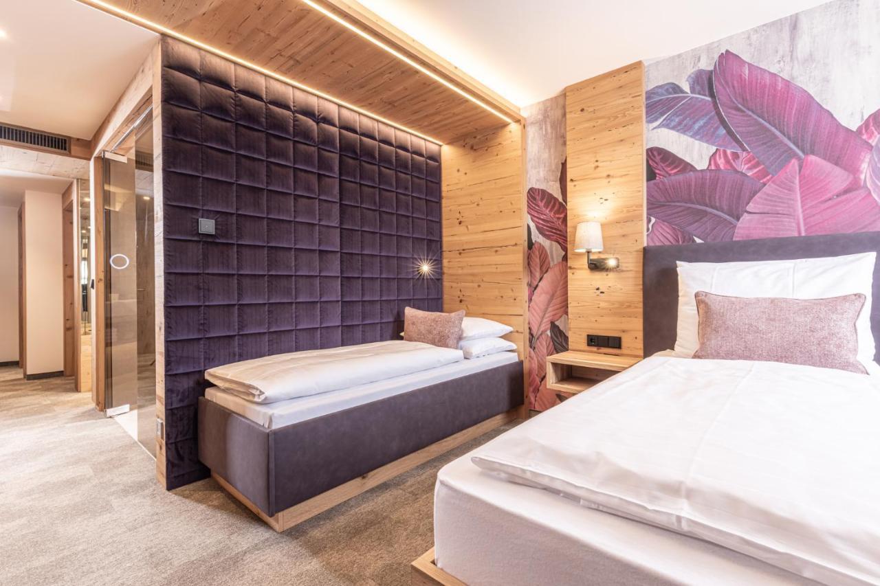 Galtenberg Bed & Breakfast Alpbach Exterior foto
