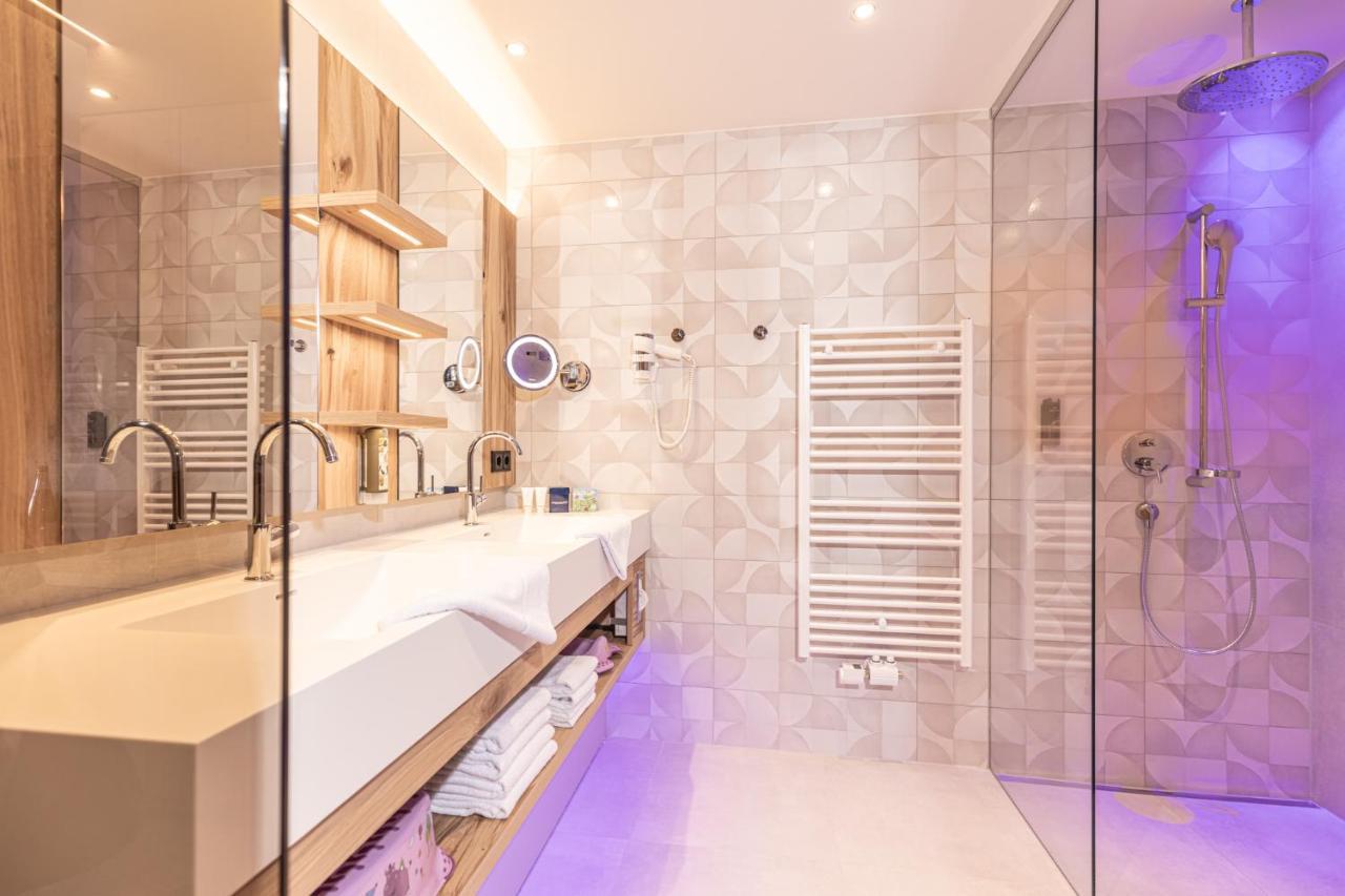 Galtenberg Bed & Breakfast Alpbach Exterior foto
